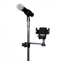 Microphone Stand Extension Bar - Stand