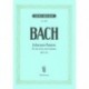 Johann Sebastian Bach - Johannes Passion Bwv245 - Choir and Piano - Vocal Score
