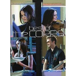 The Best Of The Corrs - Piano, Chant et Guitare - Recueil