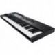 Novation LAUNCHKEY-49-MK3 - Clavier maitre Mk3 49 notes 16 pads USB