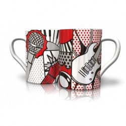 Mug Pop - Arts de la Table