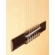Kremona R65CW-TL - Guitare électro classique 4/4 Slim épicéa massif