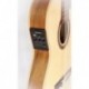 Kremona R65CW-TL - Guitare électro classique 4/4 Slim épicéa massif