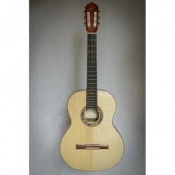 Kremona R65S - Guitare classique 4/4 épicéa massif
