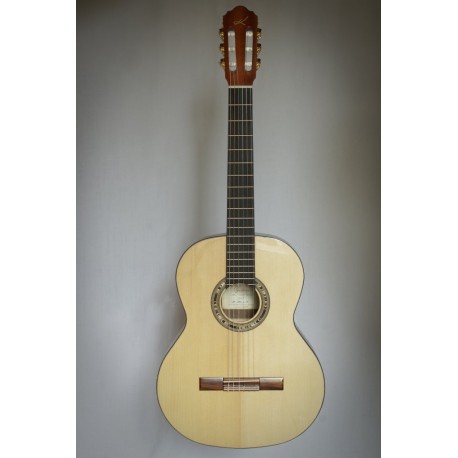 Kremona R65S - Guitare classique 4/4 épicéa massif