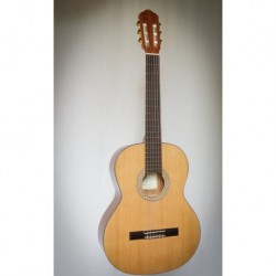 Kremona S65C - Guitare classique 4/4 cèdre massif