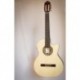 Kremona F65CW-SB-TL-LH - Guitare classique 4/4 gauchère table épicéa massif