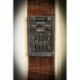 Kremona F65CW-SB-TL-LH - Guitare classique 4/4 gauchère table épicéa massif