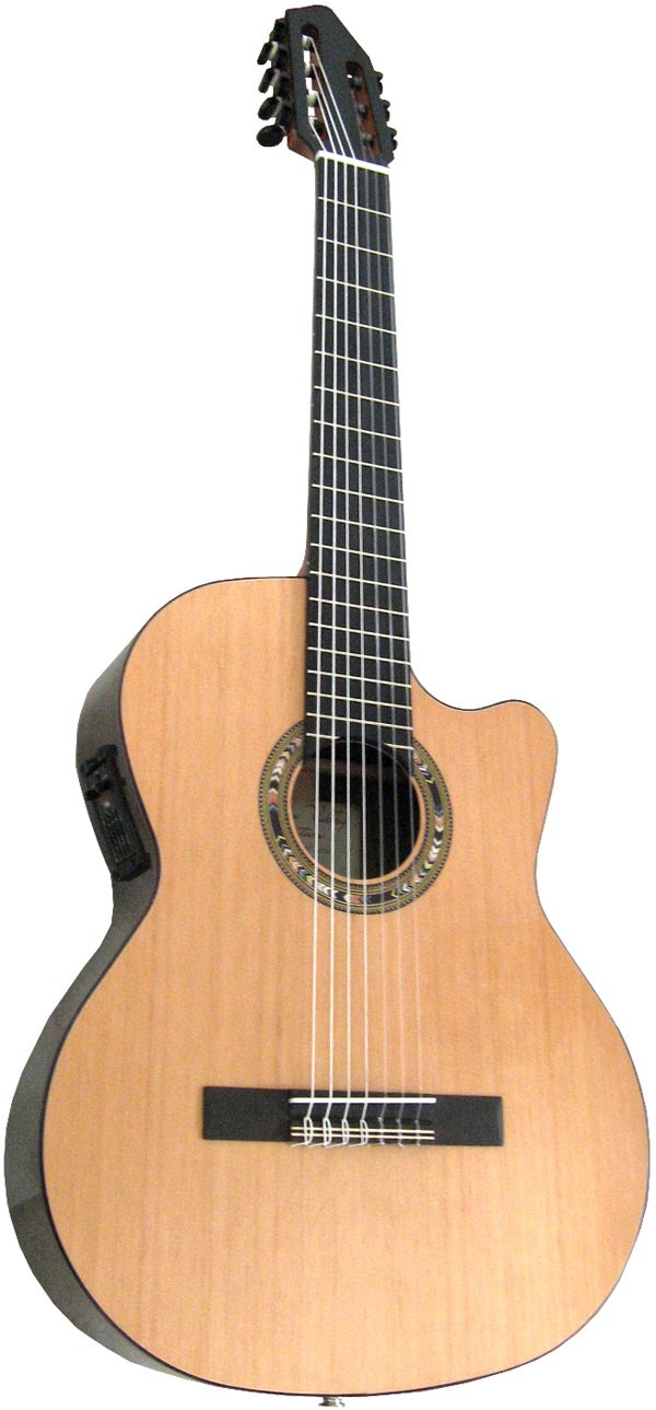 7 струнная гитара купить. Kremona f65cw performer Series Fiesta. Cremona f65s. Акустическая гитара кремона. 7 Струнная гитара Fox.