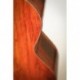 Kremona SOLEA SA-C - Guitare classique 4/4 serie Artist table cèdre rouge massif