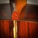 Kremona SOLEA SA-C - Guitare classique 4/4 serie Artist table cèdre rouge massif