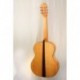 Kremona TANGRA TS - Guitare classique 4/4 serie Artist table épicéa massif européen