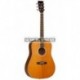 Tanglewood TW28-CLN - Guitare folk