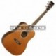 Tanglewood TW28-CSN - Guitare folk table cèdre massif