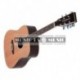 Tanglewood TW28-CSN - Guitare folk table cèdre massif