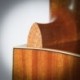 Kremona S63CW 48 RAD - Guitare electro classique 7/8 serie Performer table cèdre rouge massif largeur sillet 48 et truss rod