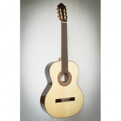 Kremona F65S - Guitare classique 4/4 serie Basic table épicéa massif européen