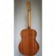 Kremona S65COP - Guitare classique 4/4 serie Basic table cèdre rouge massif Open Pore