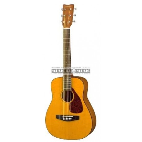 Yamaha JR1 - Guitare acoustique de voyage