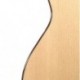 Kremona ROSA LUNA TL PRESYS - Guitare electro classique 4/4 Thin Line serie Flamenca table épicéa massif européen