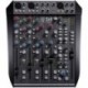 SSL SIX - Table de mixage studio 6 canaux analogique