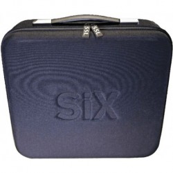 SSL SIXCASE - Boitier de protection pour Six