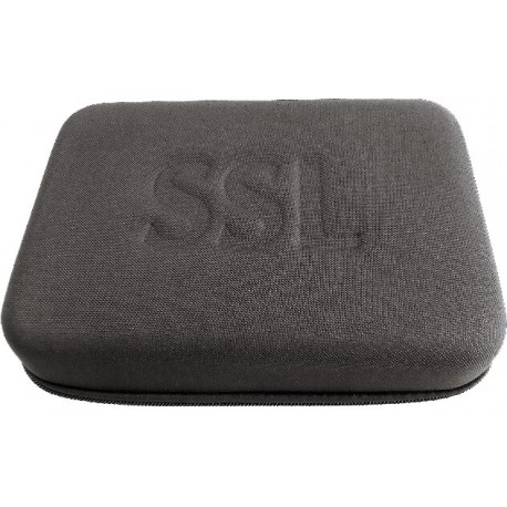 SSL SSL2CASE - Boitier de protection pour SSL2 et SSL2+