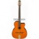 Tzigane M-001 - Guitare manouche