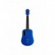 Lava Music LA-0015 - Ukulele concert bleu LAVA U 23'' ACOUSTIC