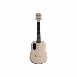 Lava Music LA-0019 - Ukulele concert or LAVA U 23'' ACOUSTIC