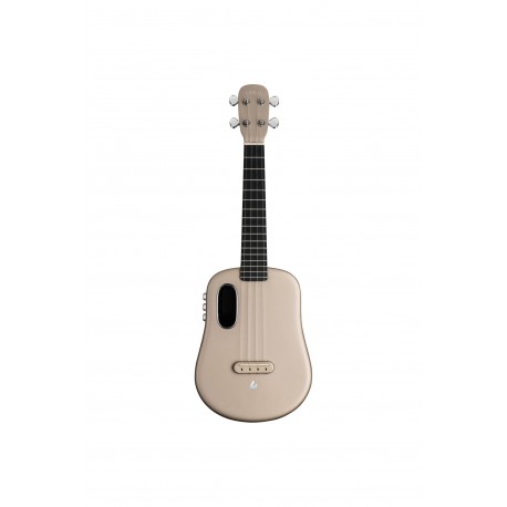 Lava Music LA-0031 - Ukulele tenor or LAVA U 26'' ACOUSTIC