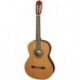 Cuenca 20 - Guitare classique table cèdre massif