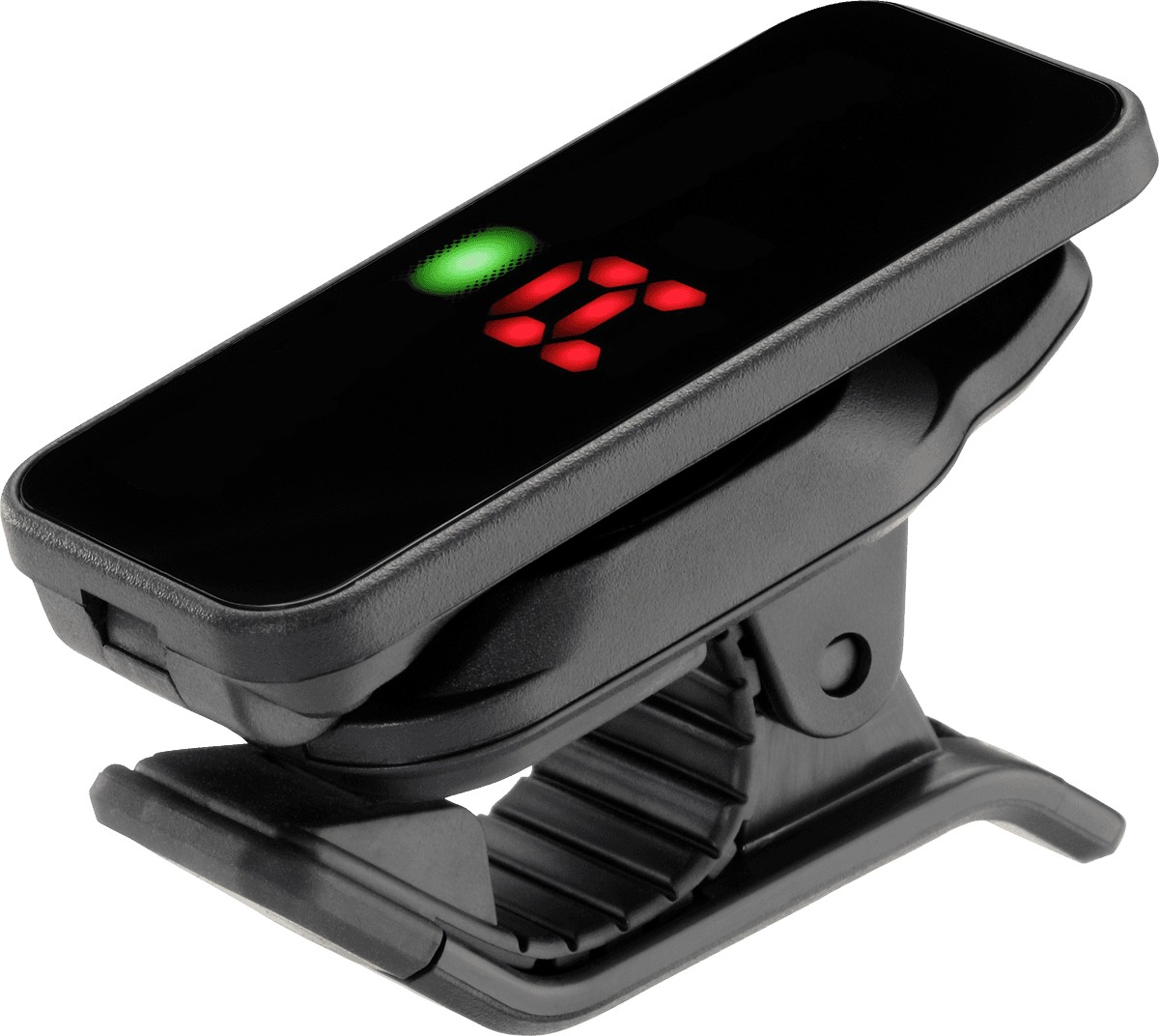 Mini Accordeur à Pince Pour Guitare, Réglage Automatique, Accordeur