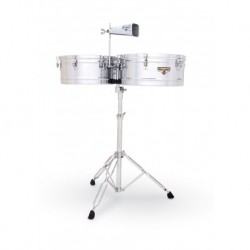 Latin Percussion M257 - Timbales Matador