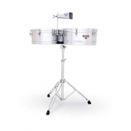 Latin Percussion M257 - Timbales Matador