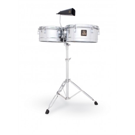 Latin Percussion LPA256 - Timbales Aspire