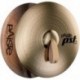 Paiste 874078 - Cymbales de marche PST 5 Band 16"