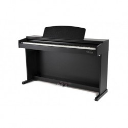 Gewa Made In Germany 120300 - Piano numérique DP300G Noir mat