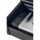 Gewa Made In Germany 120300 - Piano numérique DP300G Noir mat