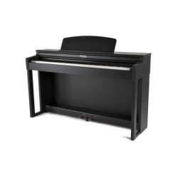 Gewa Made In Germany 120365E - Piano numérique UP365 Noir mat