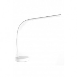 Gewa 140110 - Lampe de piano PL-39 Blanc mat