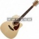 Norman NO027453 - Guitare électro-acoustique série Encore B20cw