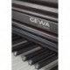 Gewa Made In Germany 120366E - Piano numérique UP365 Palissandre
