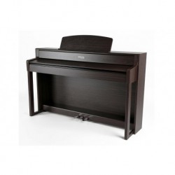 Gewa Made In Germany 120386E - Piano numérique UP385 Palissandre