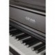 Gewa Made In Germany 120386E - Piano numérique UP385 Palissandre