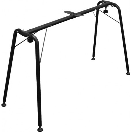 Korg SV1STAND-BK - Stand pour clavier SV2, SV2S, SV1, Pa4X, D1, Pa3X et Pa3X-Le