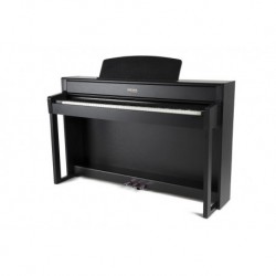 Gewa Made In Germany 120385E - Piano numérique UP385 Noir mat