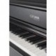 Gewa Made In Germany 120385E - Piano numérique UP385 Noir mat
