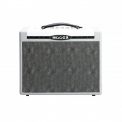 Mooer SD30 - Ampli combo 30W 8" avec modélisations et effets pour guitare électrique