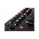 Mooer SD50A - Ampli combo 50W 8"+ 1" 2 canaux avec effets et looper 150 secondes pour guitare electro-acoustique